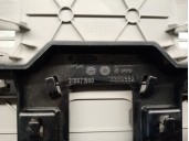 Recambio de luz interior para opel insignia berlina 2.0 cdti cat referencia OEM IAM 13339682 315671560 