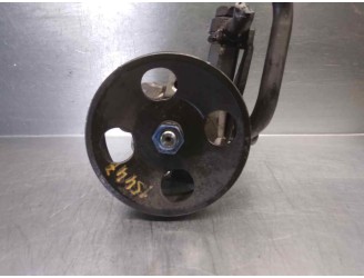 Replacement power steering pump for Hyundai Matrix (FC) 1.5 CRDi GLS OEM IAM reference 5710017500 YST11 
