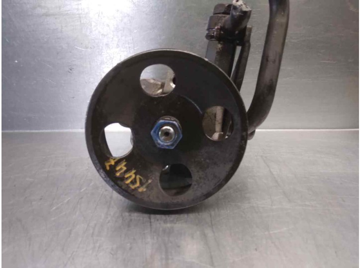 Replacement power steering pump for Hyundai Matrix (FC) 1.5 CRDi GLS OEM IAM reference 5710017500 YST11 
