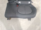 Recambio de asientos trasero izquierdo para bmw 2 active tourer (f45) 218 d referencia OEM IAM 52207432605 52207432605 