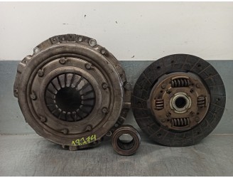 Recambio de kit embrague para ford sierra berlina referencia OEM IAM 5029565 680607 VALEO