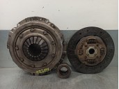 Recambio de kit embrague para ford sierra berlina referencia OEM IAM 5029565 680607 VALEO