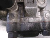 Replacement power steering pump for Hyundai Matrix (FC) 1.5 CRDi GLS OEM IAM reference 5710017500 YST11 