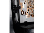 Recambio de luz interior para opel insignia berlina 2.0 cdti cat referencia OEM IAM 13339682 315671560 