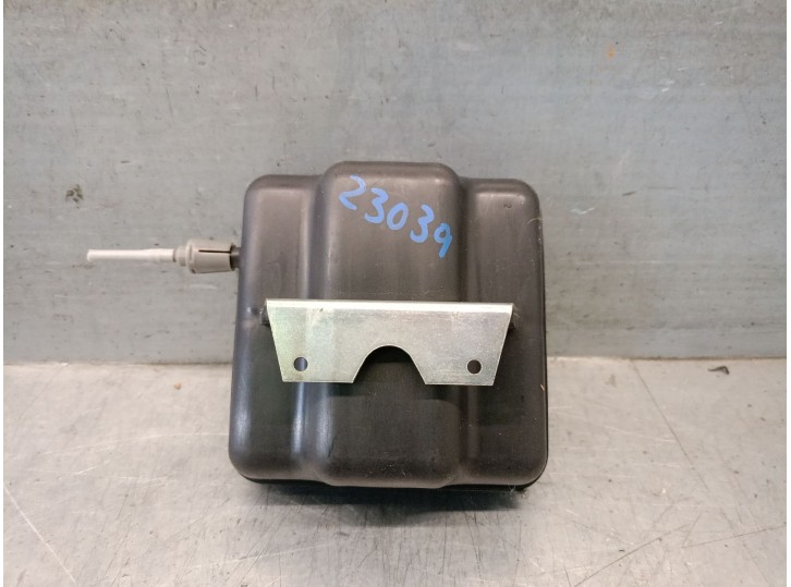 Recambio de valvula egr para mercedes-benz clase e (w210) e 290 turbo-d (210.017) referencia OEM IAM 1298050019 