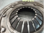 Recambio de kit embrague para ford sierra berlina referencia OEM IAM 5029565 680607 VALEO