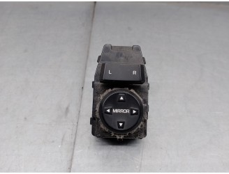Recambio de mando retrovisor para hyundai ioniq referencia OEM IAM 93530G2010  