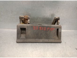 Recambio de maneta exterior porton para ford usa explorer (u2, u_) 4.0 v6 4wd referencia OEM IAM F58B1643400AD 