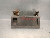 Recambio de maneta exterior porton para ford usa explorer (u2, u_) 4.0 v6 4wd referencia OEM IAM F58B1643400AD 