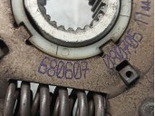 Recambio de kit embrague para ford sierra berlina referencia OEM IAM 5029565 680607 VALEO