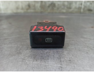 Recambio de botones salpicadero para nissan pick-up (d22) 2.5 turbodiesel referencia OEM IAM 