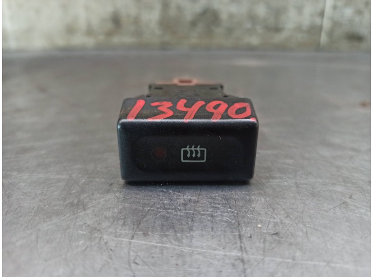 Recambio de botones salpicadero para nissan pick-up (d22) 2.5 turbodiesel referencia OEM IAM 