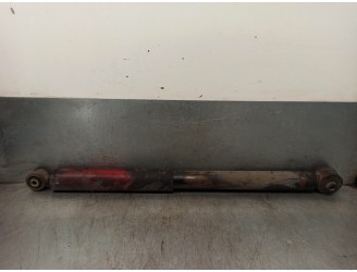 Recambio de amortiguador trasero izquierdo para ford sierra berlina referencia OEM IAM 1141612  