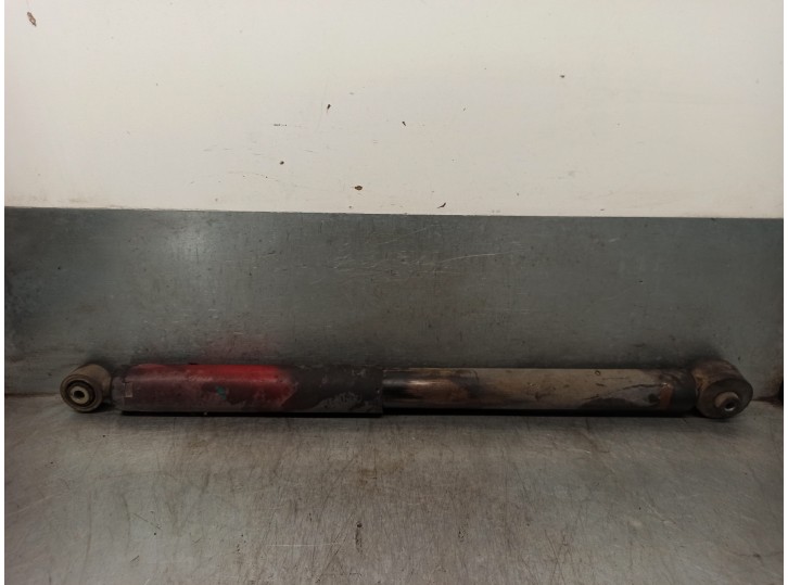 Recambio de amortiguador trasero izquierdo para ford sierra berlina referencia OEM IAM 1141612  
