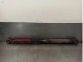 Recambio de amortiguador trasero izquierdo para ford sierra berlina referencia OEM IAM 1141612  