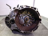 Replacement gearbox for SsangYong XLV SUV E-XGi 160 OEM IAM reference 3102035221 G2IL