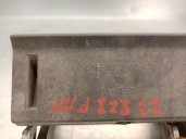 Recambio de maneta exterior porton para ford usa explorer (u2, u_) 4.0 v6 4wd referencia OEM IAM F58B1643400AD 