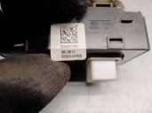 Recambio de mando retrovisor para hyundai ioniq referencia OEM IAM 93530G2010  