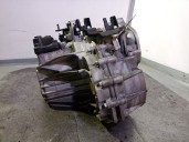 Replacement gearbox for SsangYong XLV SUV E-XGi 160 OEM IAM reference 3102035221 G2IL