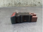 Recambio de botones salpicadero para nissan pick-up (d22) 2.5 turbodiesel referencia OEM IAM 