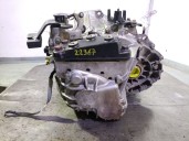 Replacement gearbox for SsangYong XLV SUV e-XGi 160 OEM IAM reference 3102035221 G2IL