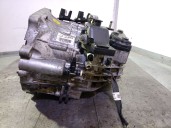 Replacement gearbox for SsangYong XLV SUV e-XGi 160 OEM IAM reference 3102035221 G2IL