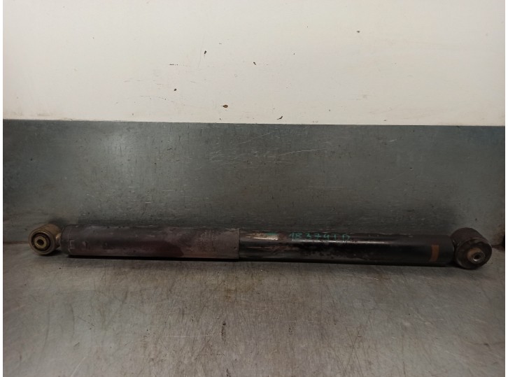 Recambio de amortiguador trasero derecho para ford sierra berlina referencia OEM IAM 1141612  