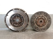 Recambio de kit embrague para ford mondeo iii (b5y) 2.0 tdci referencia OEM IAM 3S717540H2A 1435153 
