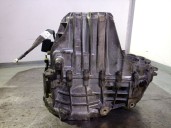 Replacement gearbox for SsangYong XLV SUV e-XGi 160 OEM IAM reference 3102035221 G2IL