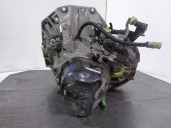 Recambio de caja cambios para renault clio iii authentique referencia OEM IAM JH3189 S015779 