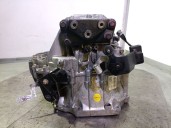 Replacement gearbox for SsangYong XLV SUV e-XGi 160 OEM IAM reference 3102035221 G2IL