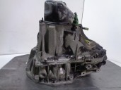 Recambio de caja cambios para renault clio iii authentique referencia OEM IAM JH3189 S015779 
