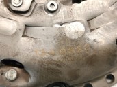 Recambio de kit embrague para ford mondeo iii (b5y) 2.0 tdci referencia OEM IAM 3S717540H2A 1435153 