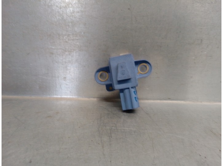 Recambio de sensor impacto para volkswagen golf v berlina (1k1) 1.6 16v fsi referencia OEM IAM 1K0955557A 