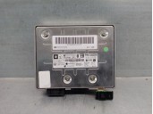 Recambio de modulo electronico para opel insignia berlina 2.0 cdti cat referencia OEM IAM 13342398  