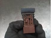 Recambio de botones salpicadero para nissan pick-up (d22) 2.5 turbodiesel referencia OEM IAM 