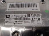Recambio de modulo electronico para opel insignia berlina 2.0 cdti cat referencia OEM IAM 13342398 