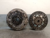 Recambio de kit embrague para volvo v50 familiar 2.0 diesel cat referencia OEM IAM 31367790 31367790 LUK