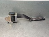 Recambio de cinturon seguridad trasero izquierdo para citroën ds5 2.0 hdi fap referencia OEM IAM 98000632XX 98000632XX 