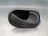 Recambio de maneta interior delantera derecha para renault clio iii authentique referencia OEM IAM 310580  