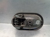 Recambio de maneta interior delantera derecha para renault clio iii authentique referencia OEM IAM 310580  