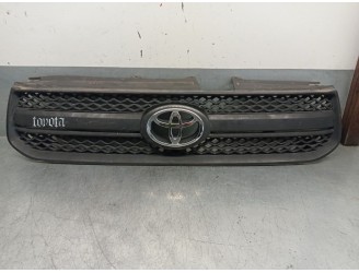 Recambio de rejilla delantera para toyota rav 4 ii (_a2_) 2.0 4wd (aca21, aca20) referencia OEM IAM 5310142140 5310142140 