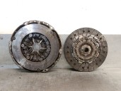 Recambio de kit embrague para volvo v50 familiar 2.0 diesel cat referencia OEM IAM 31367790 31367790 LUK