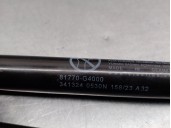 Recambio de amortiguadores maletero / porton para hyundai i30 (pde, pd, pden) 2.0 n referencia OEM IAM 81770G4000 