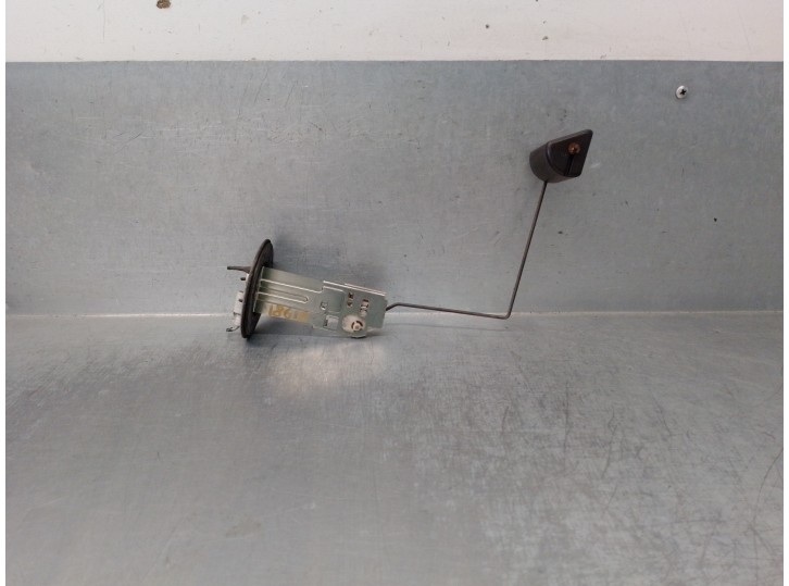 Recambio de aforador para lexus is 200 (ds2/is2) d-cat referencia OEM IAM 8332059525 