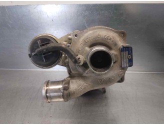 Recambio de turbocompresor para renault clio iii authentique referencia OEM IAM 882916H82301868 54359700033 BORGWARNER