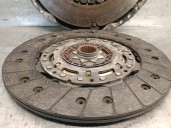 Recambio de kit embrague para volvo v50 familiar 2.0 diesel cat referencia OEM IAM 31367790 31367790 LUK