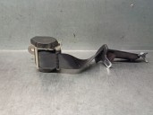 Recambio de cinturon seguridad trasero izquierdo para citroën ds5 2.0 hdi fap referencia OEM IAM 98000632XX 98000632XX 