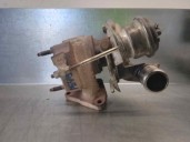 Recambio de turbocompresor para renault clio iii authentique referencia OEM IAM 882916H82301868 54359700033 BORGWARNER