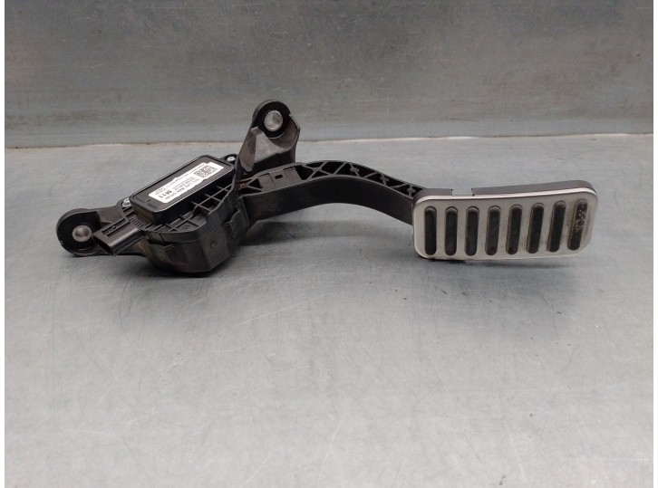 Recambio de potenciometro pedal para hyundai i30 (pde, pd, pden) 2.0 n referencia OEM IAM 32700G4110  